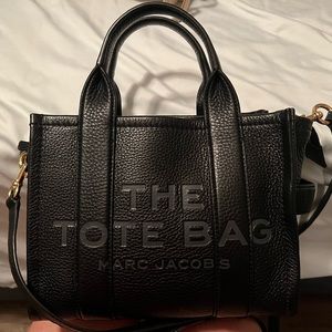 Marc Jacobs tote